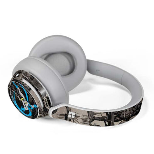 DC Comics Batman Classic Art Surface Headphones Skin